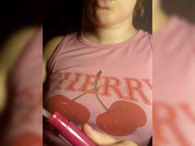 cherry_fire webcam