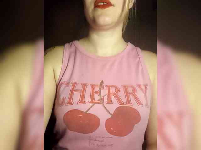cherry_fire webcam
