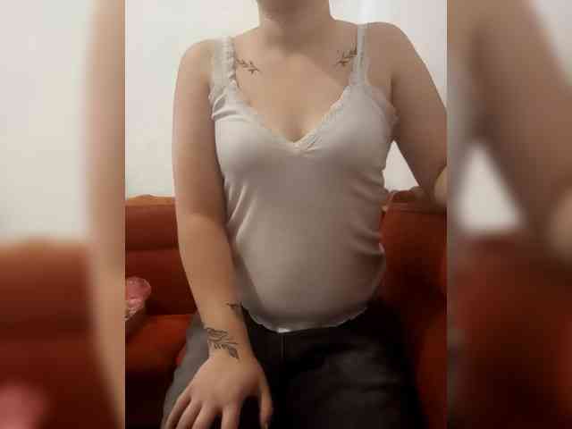cherry_fire webcam