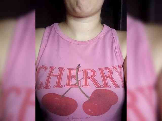 cherry_fire webcam