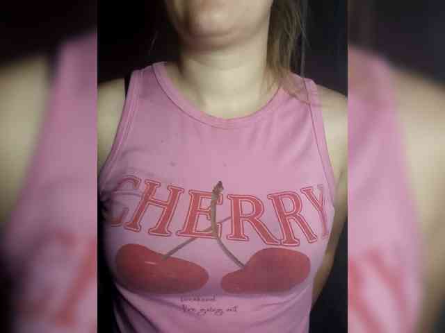 cherry_fire webcam