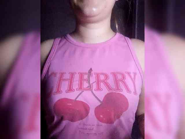 cherry_fire webcam