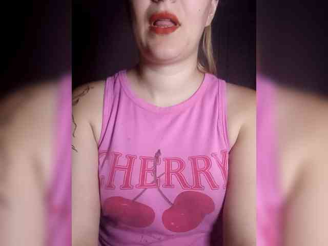 cherry_fire webcam