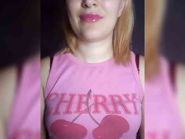 cherry_fire webcam