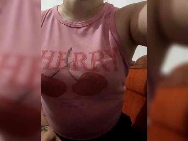 cherry_fire webcam