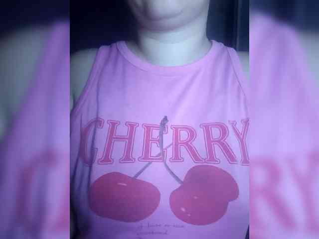 cherry_fire webcam