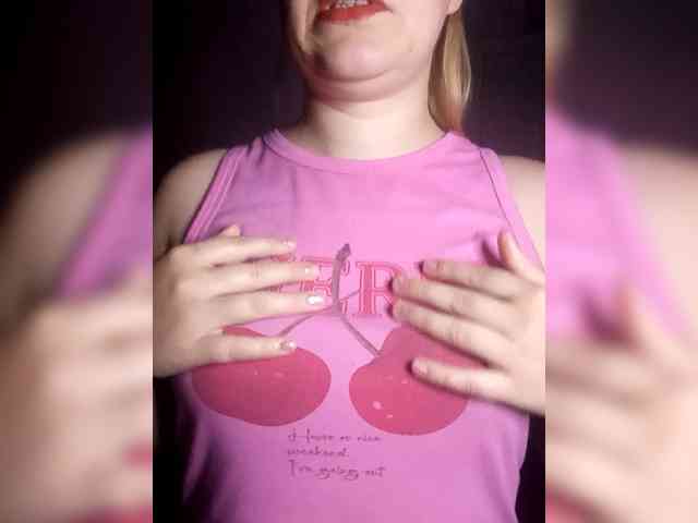 cherry_fire webcam