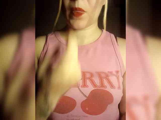 cherry_fire webcam