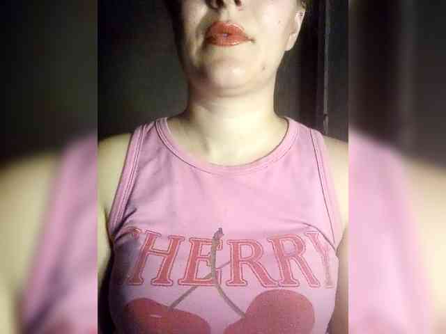 cherry_fire webcam