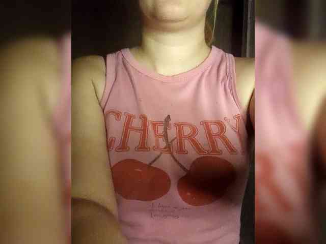 cherry_fire webcam