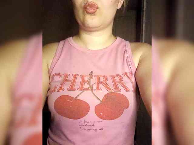 cherry_fire webcam