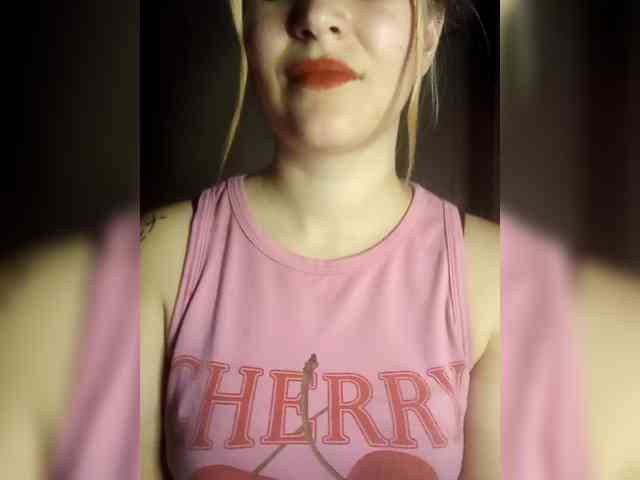 cherry_fire webcam