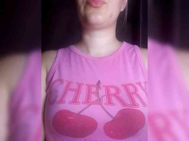 cherry_fire webcam