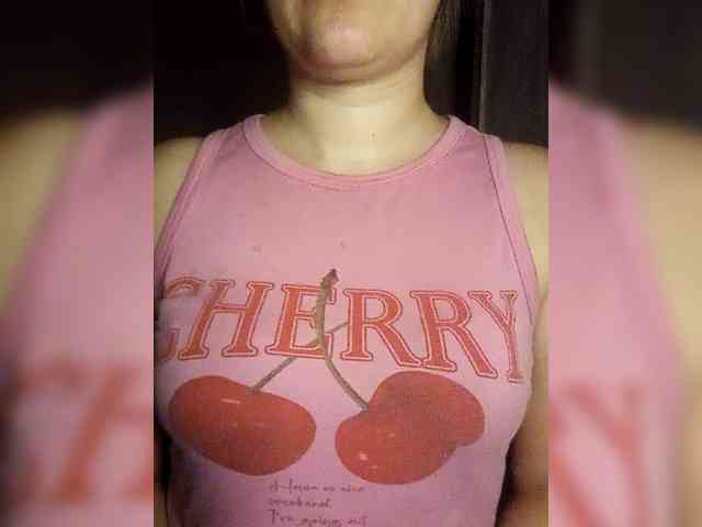 cherry_fire webcam