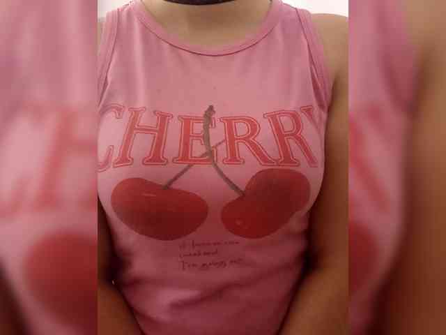 cherry_fire webcam