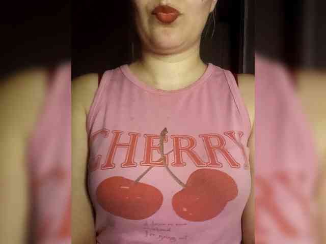 cherry_fire webcam