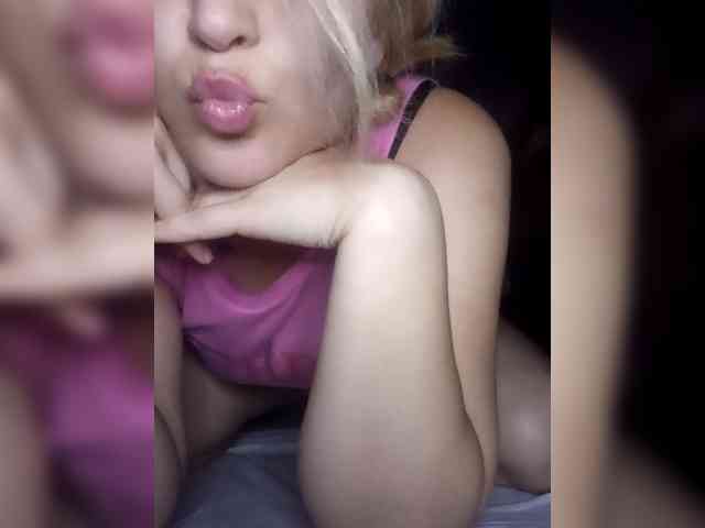 cherry_fire webcam