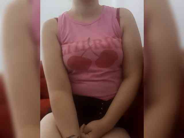 cherry_fire webcam