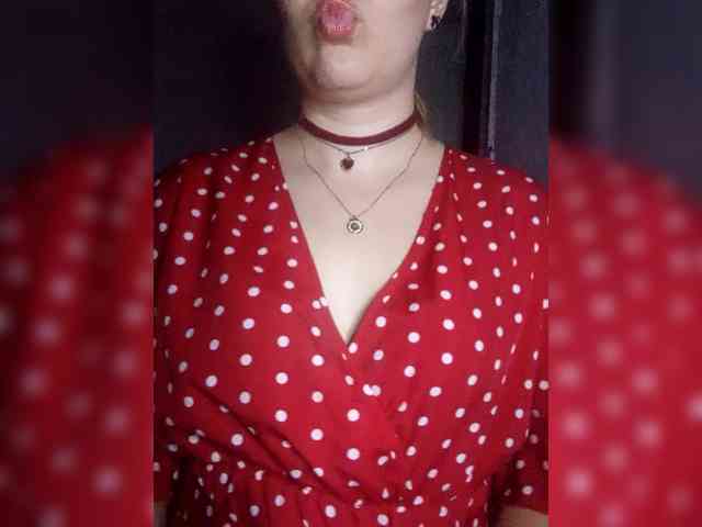 cherry_fire webcam