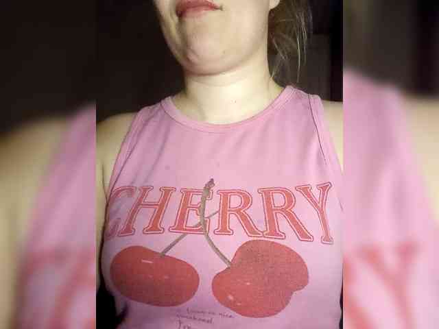cherry_fire webcam