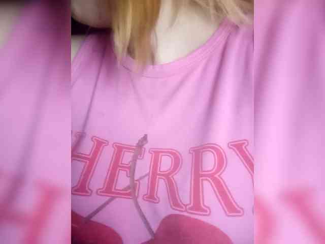 cherry_fire webcam