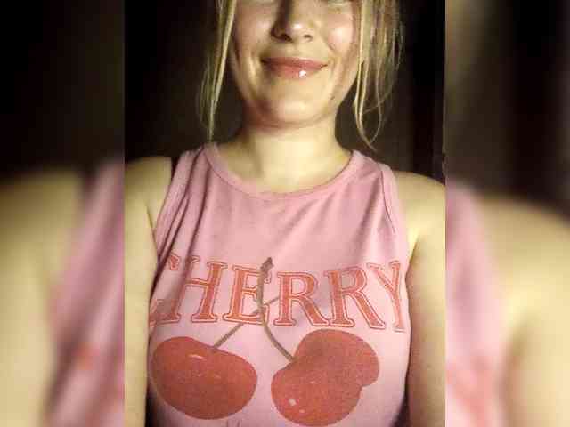 cherry_fire webcam
