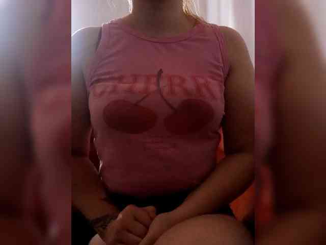 cherry_fire webcam