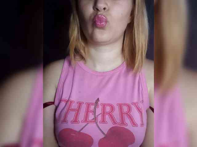 cherry_fire webcam