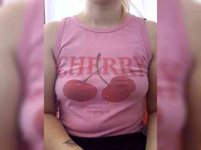 cherry_fire webcam