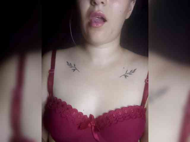 cherry_fire webcam