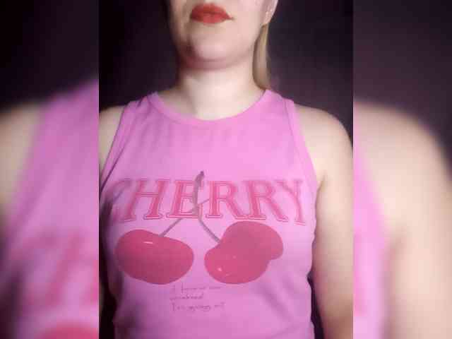 cherry_fire webcam