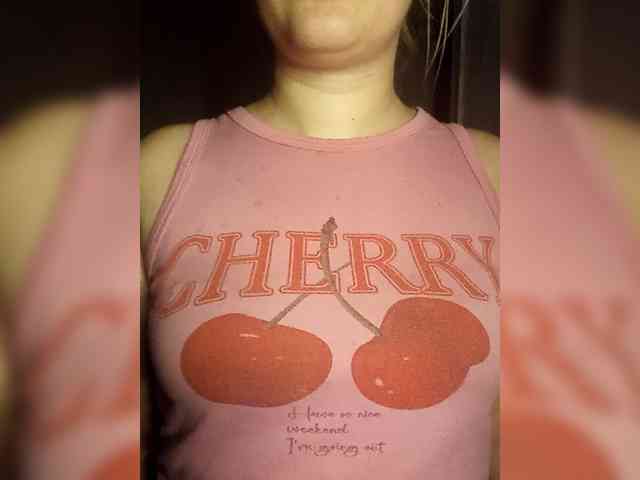 cherry_fire webcam