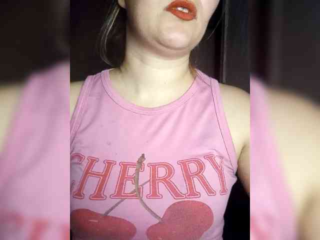 cherry_fire webcam