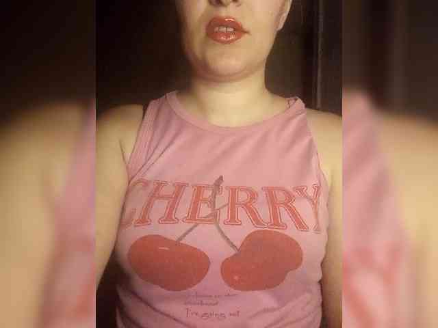 cherry_fire webcam