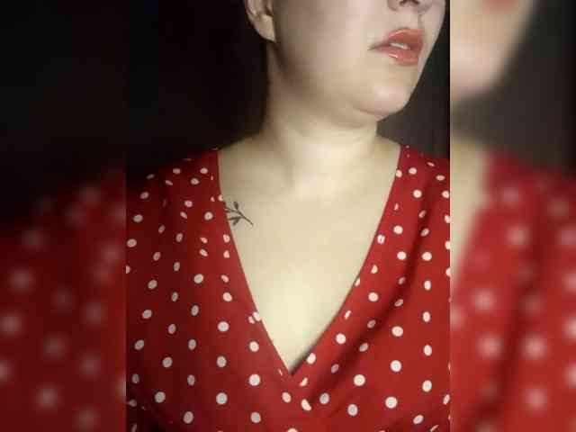 cherry_fire webcam