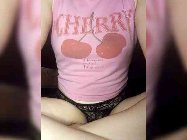 cherry_fire webcam