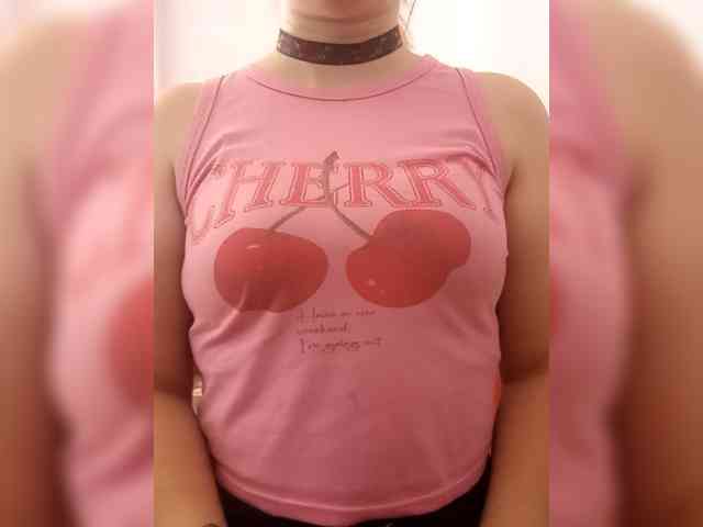 cherry_fire webcam