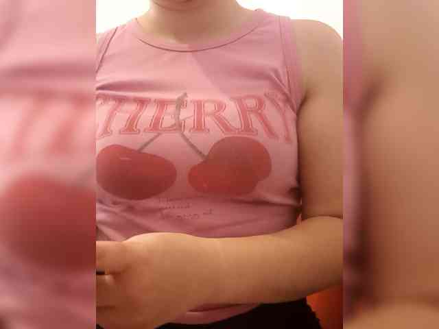 cherry_fire webcam
