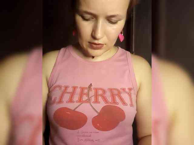 cherry_fire webcam