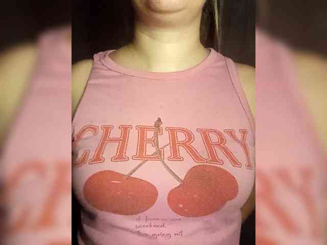 cherry_fire webcam