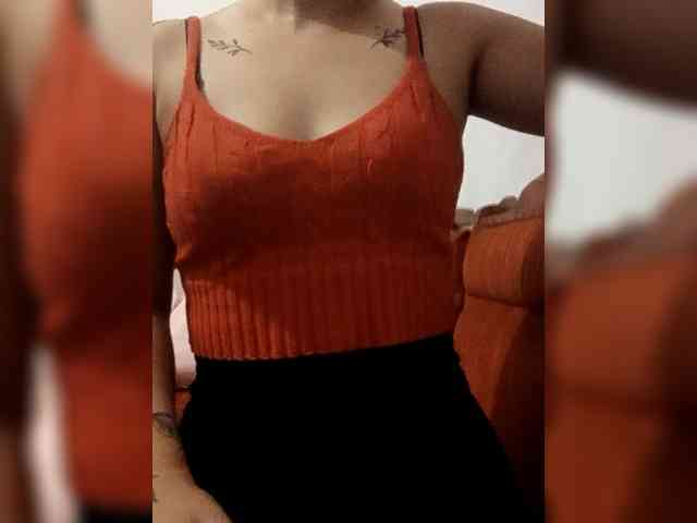 cherry_fire webcam