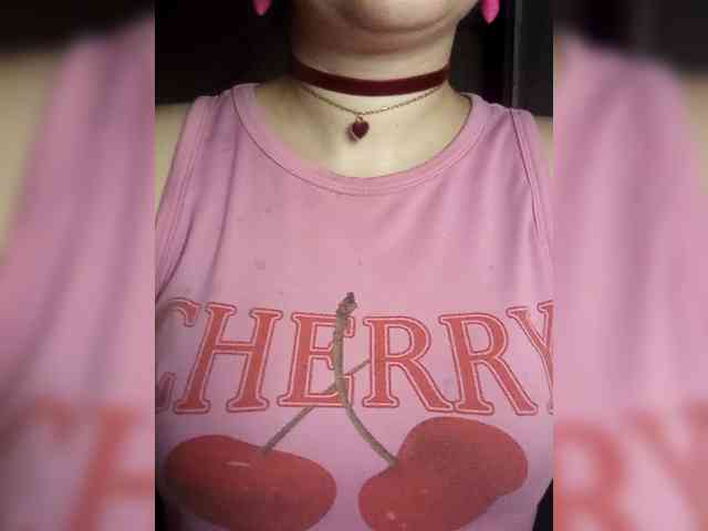 cherry_fire webcam