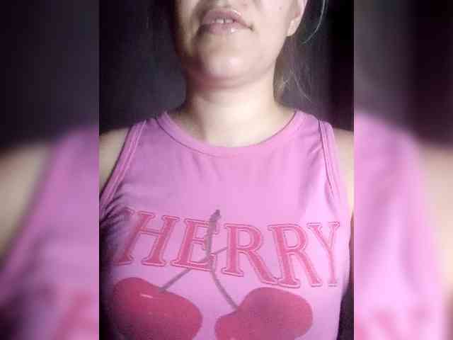 cherry_fire webcam