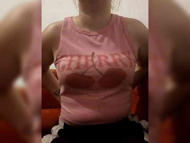 cherry_fire webcam