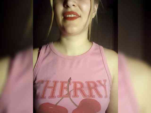 cherry_fire webcam