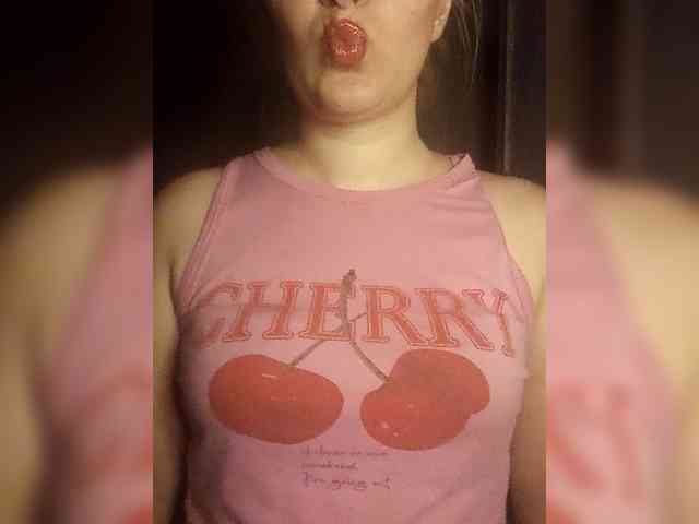 cherry_fire webcam