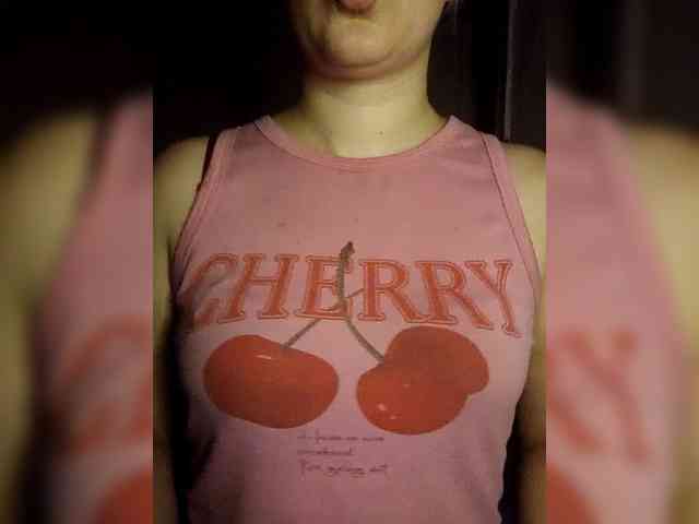 cherry_fire webcam