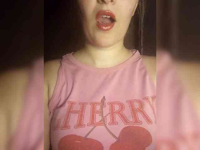 cherry_fire webcam