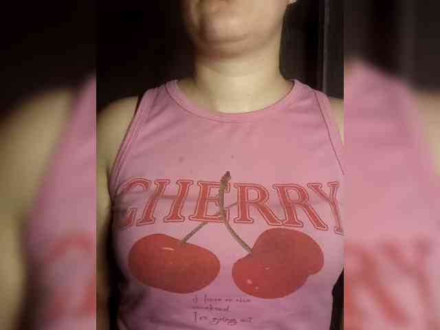 cherry_fire webcam