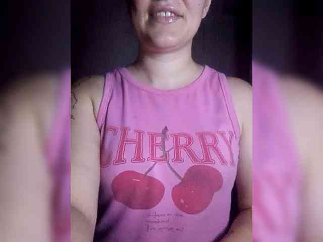 cherry_fire webcam